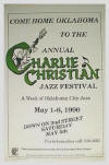 6th annual CC Jazz Festival