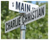 Charlie Christian Ave