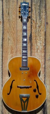 Charlie Christian's ES-250