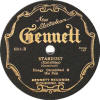 1928  Original Gennett release